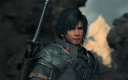 Final Fantasy XVI komt uitgebreid in beeld in State of Play