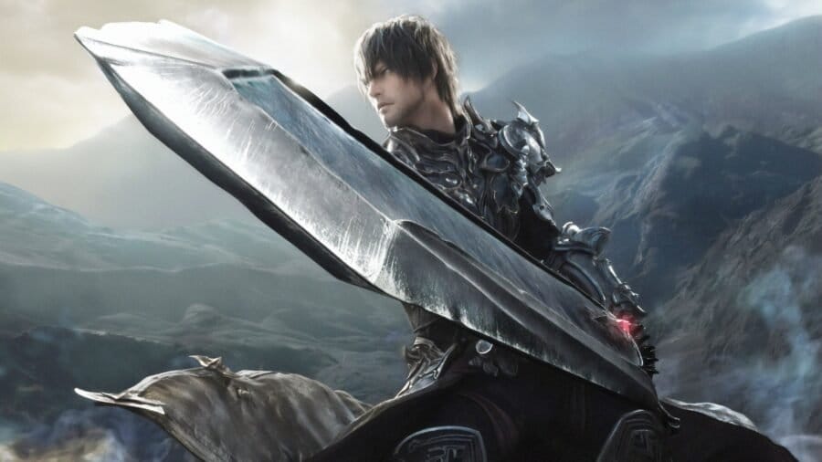 Final Fantasy XVI krijg misschien een Switch 2 port