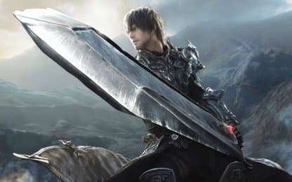 Final Fantasy XVI krijg misschien een Switch 2 port