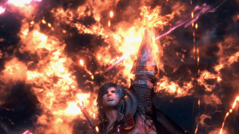 Final Fantasy XVI