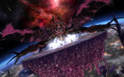 Final Fantasy XIV: Nintendo Switch 2 Editie