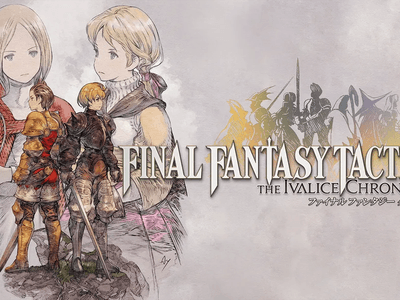 Final Fantasy Tactics – The Ivalice Chronicles
