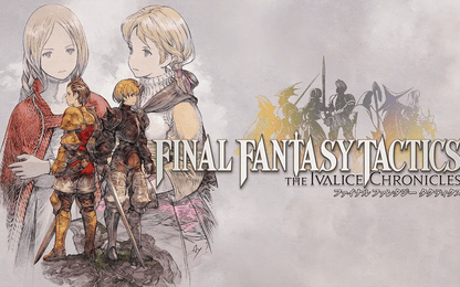 Bekijk hier de nieuwe story trailer van FINAL FANTASY TACTICS - The Ivalice Chronicles
