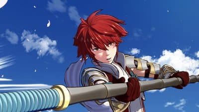 Fire Emblem Fates: Special Edition screenshot 5