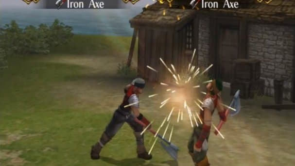 Fire Emblem: Path of Radiance keert terug op Nintendo Switch 2