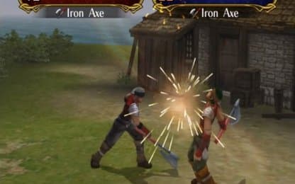 Fire Emblem: Path of Radiance keert terug op Nintendo Switch 2