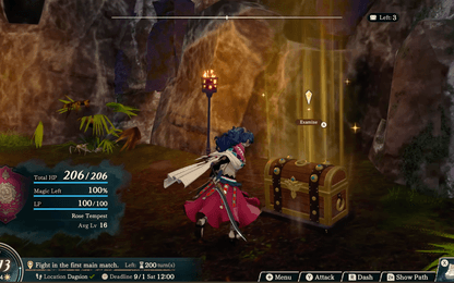 Fire Emblem: Fortune's Weave heeft een nieuwe trailer en een release date