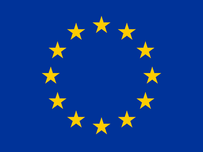 Europese vlag