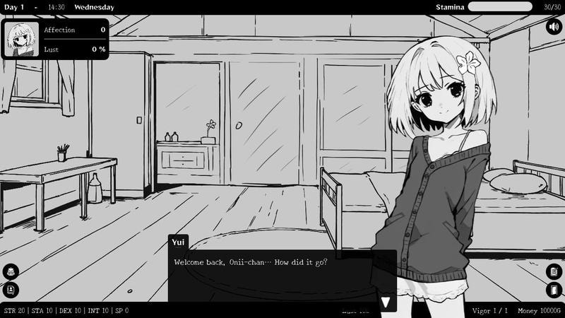 Flirting With Girls in Fantasy World Review-4