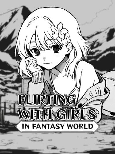 Flirting With Girls in Fantasy World