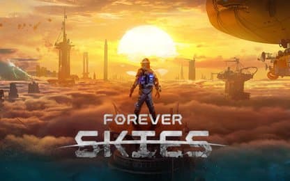 Forever Skies
