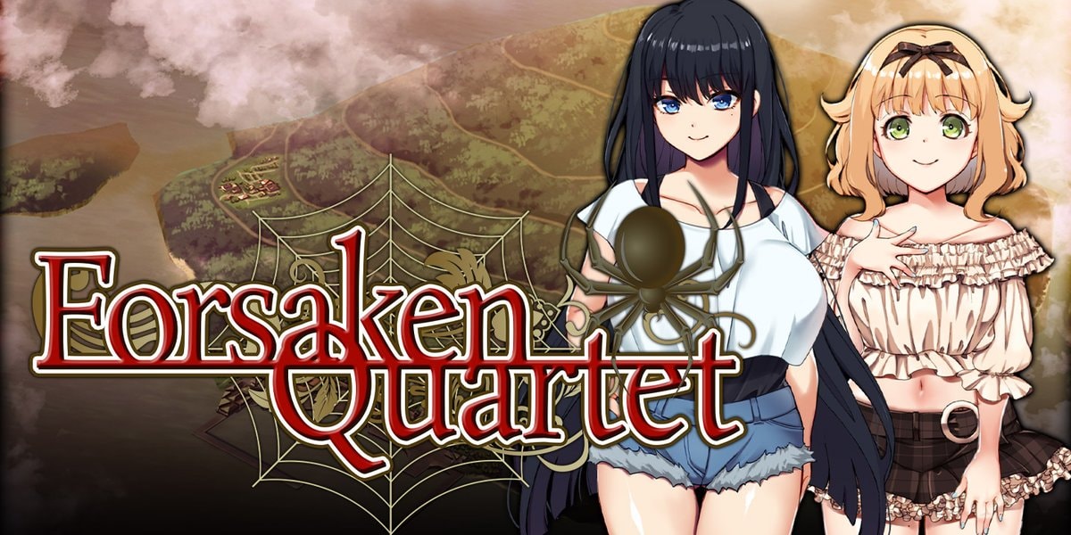 Kagura Games kondigt Forsaken Quartet aan
