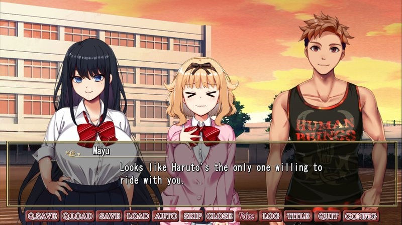 Forsaken Quartet Review-1