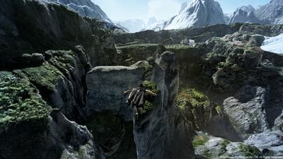 Forspoken screenshot 3