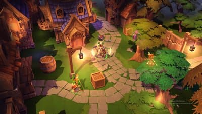 Fort Triumph screenshot 5