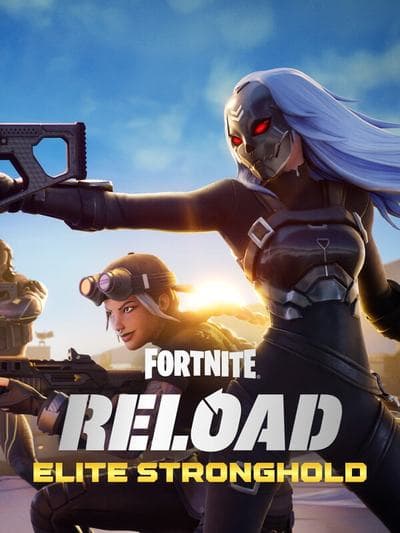 Fortnite Reload