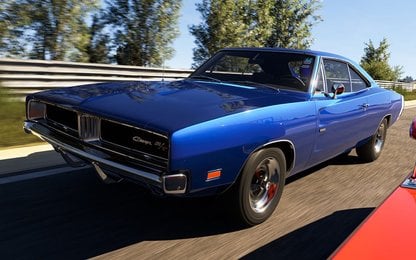 Forza Motorsport komt uitgebreid in beeld in nieuwe livestream