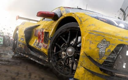 Forza Motorsport is wat de titel zegt, maar dan van alles meer