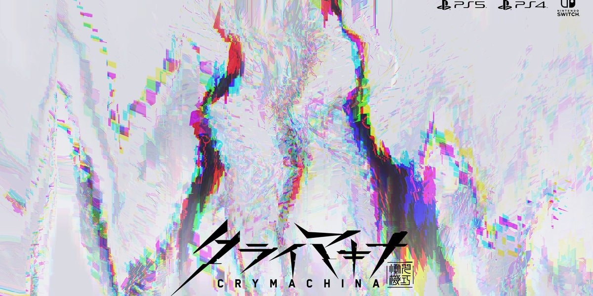 CRYMACHINA volgt in de voetstappen van CRYSTAR