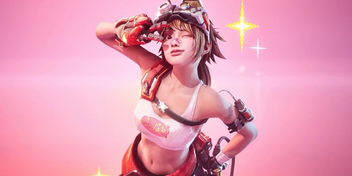 FragPunk is nu wereldwijd voor iedereen beschikbaar