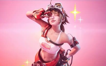 FragPunk is nu wereldwijd voor iedereen beschikbaar