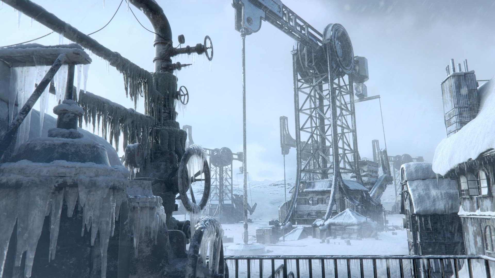 Frostpunk 2 lijkt aardig in de smaak te vallen
