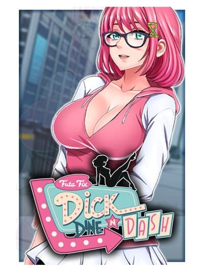 Futa Fix Dick Dine and Dash
