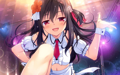 Futamata Ren'ai: Two Times the Trouble