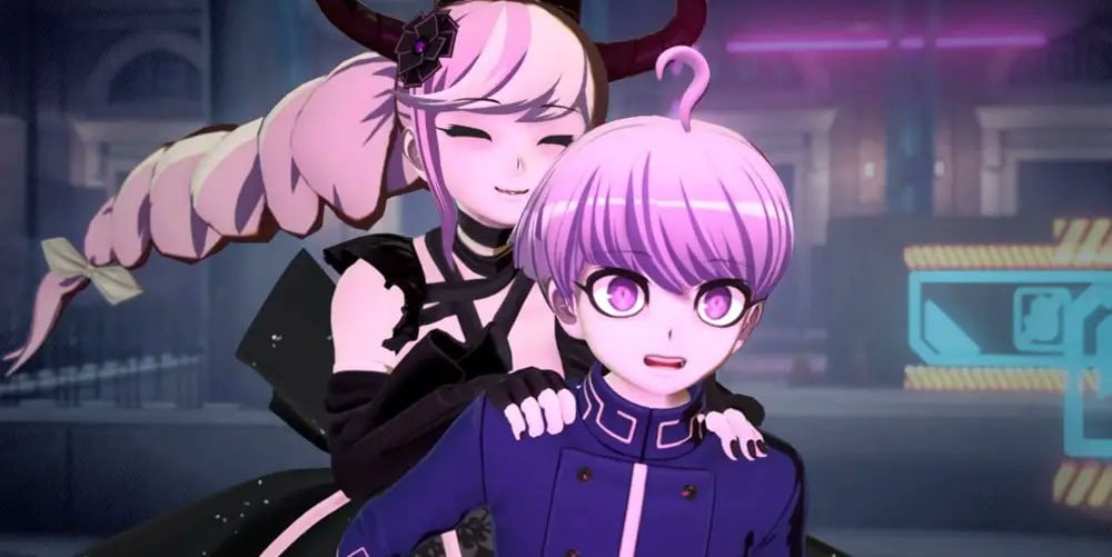 De launch trailer van Master Detective Archives: RAIN CODE is hier