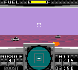 G-Loc Air Battle screenshot 4