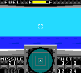 G-Loc Air Battle screenshot 2