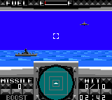 G-Loc Air Battle screenshot 5
