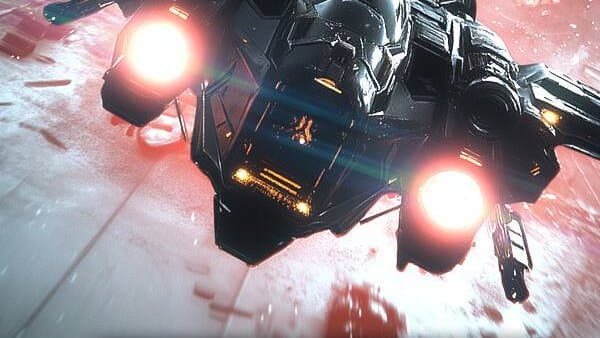 G-Rebels vliegt begin 2026 richting Early Access