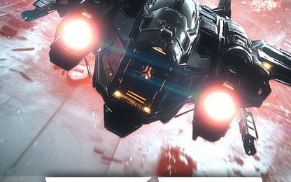 G-Rebels vliegt begin 2026 richting Early Access