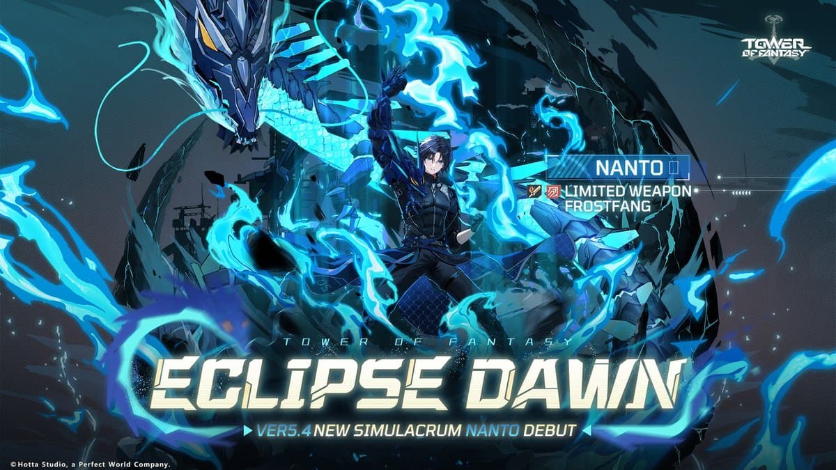 De volgende Simulacrum is een certified badass