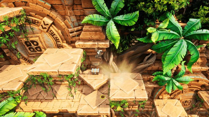 Second Stone Preview-1