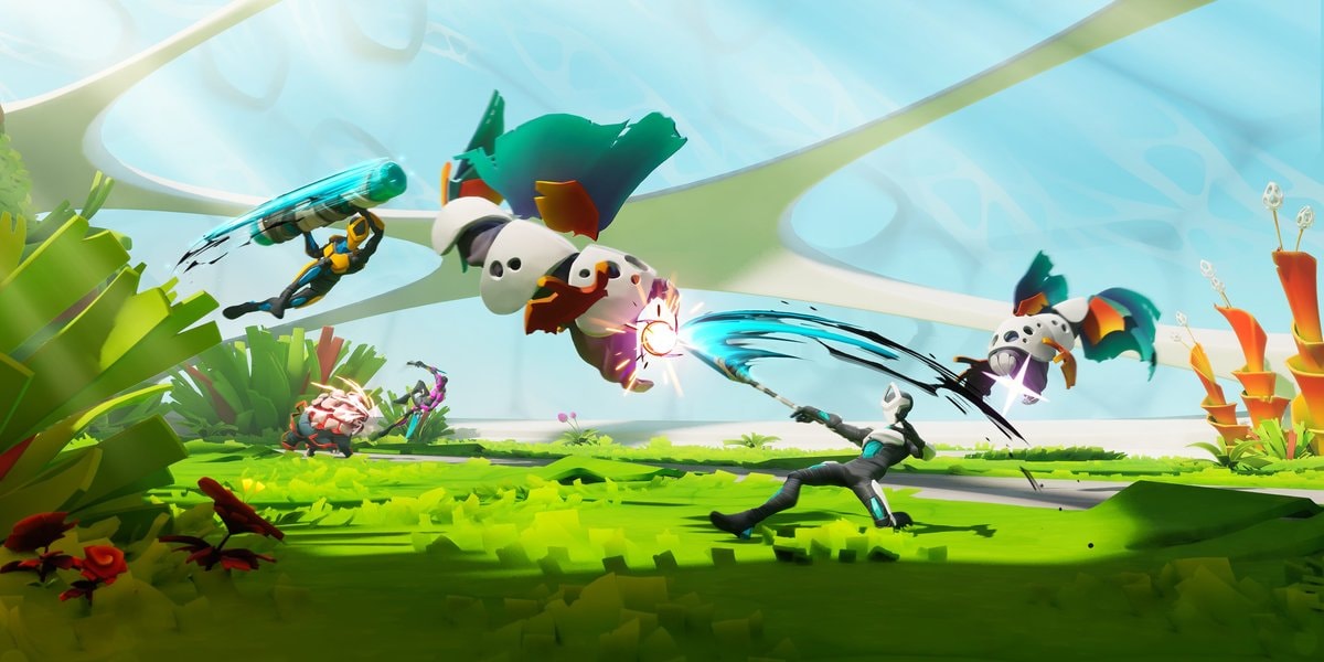 GODBREAKERS dropt nog snel even een story trailer