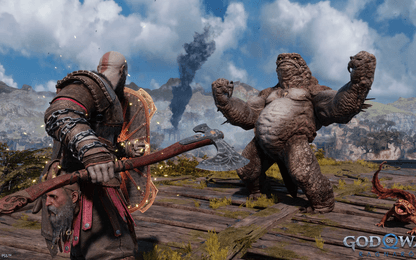 Gerucht: Opnames God of War starten in Maart 2026