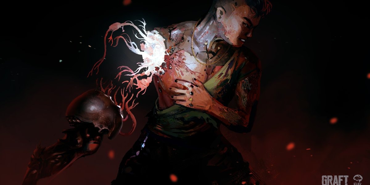 De studio achter BATTLETECH en Shadowrun onthult nieuwe videogame