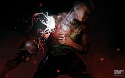 De studio achter BATTLETECH en Shadowrun onthult nieuwe videogame