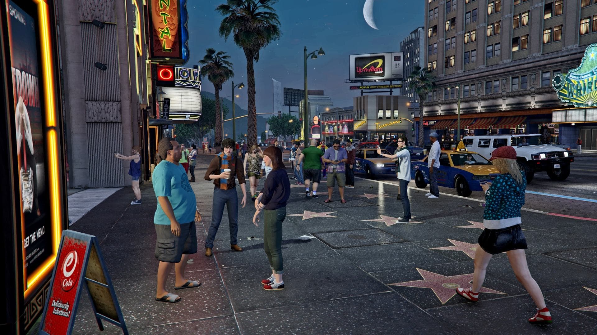 Hacker heeft PC-versie van GTA V op de PlayStation 5 gespeeld