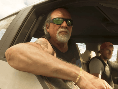 Grand Theft Auto 6 Cover