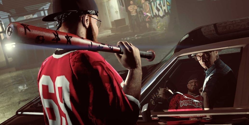 Hoe goed is de ray-tracing update van GTA V nu echt?