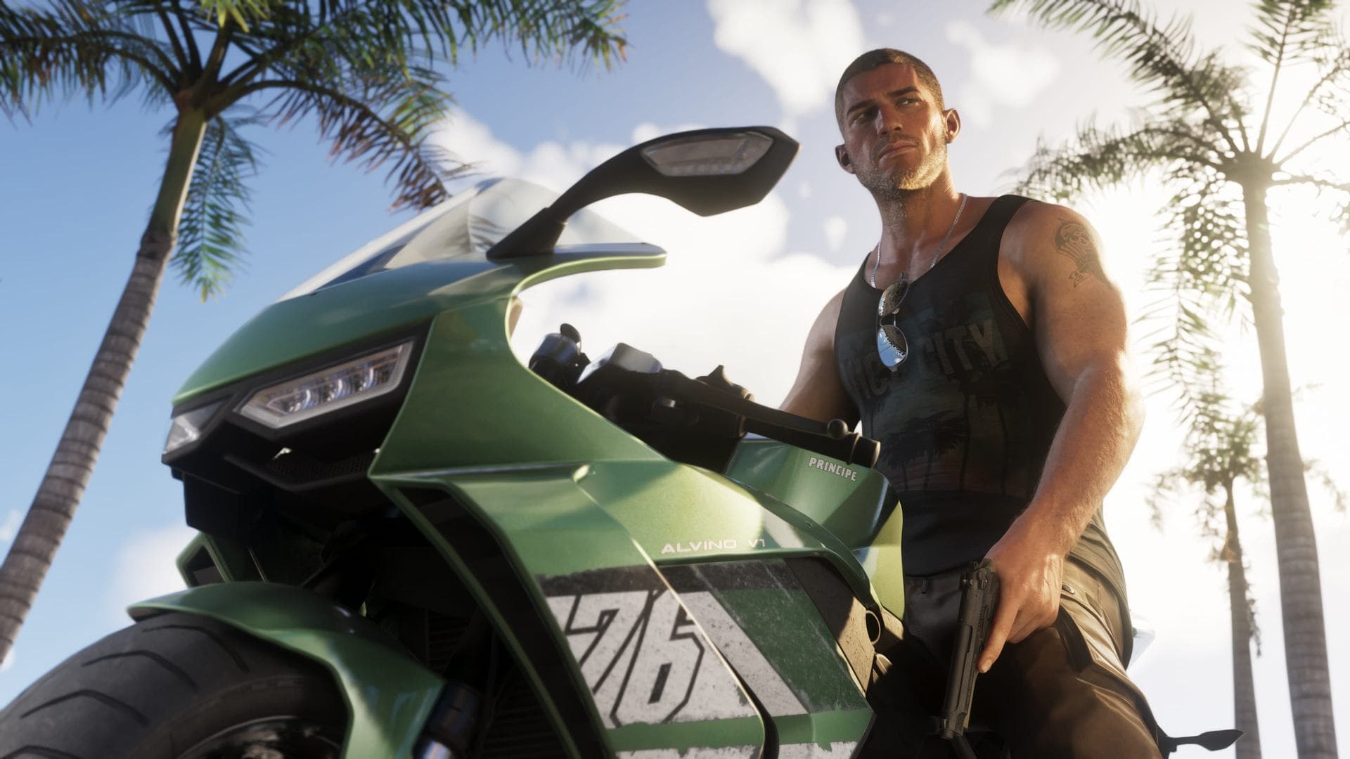 GTA 6 pre-order geruchten bleken niets meer dan valse hoop
