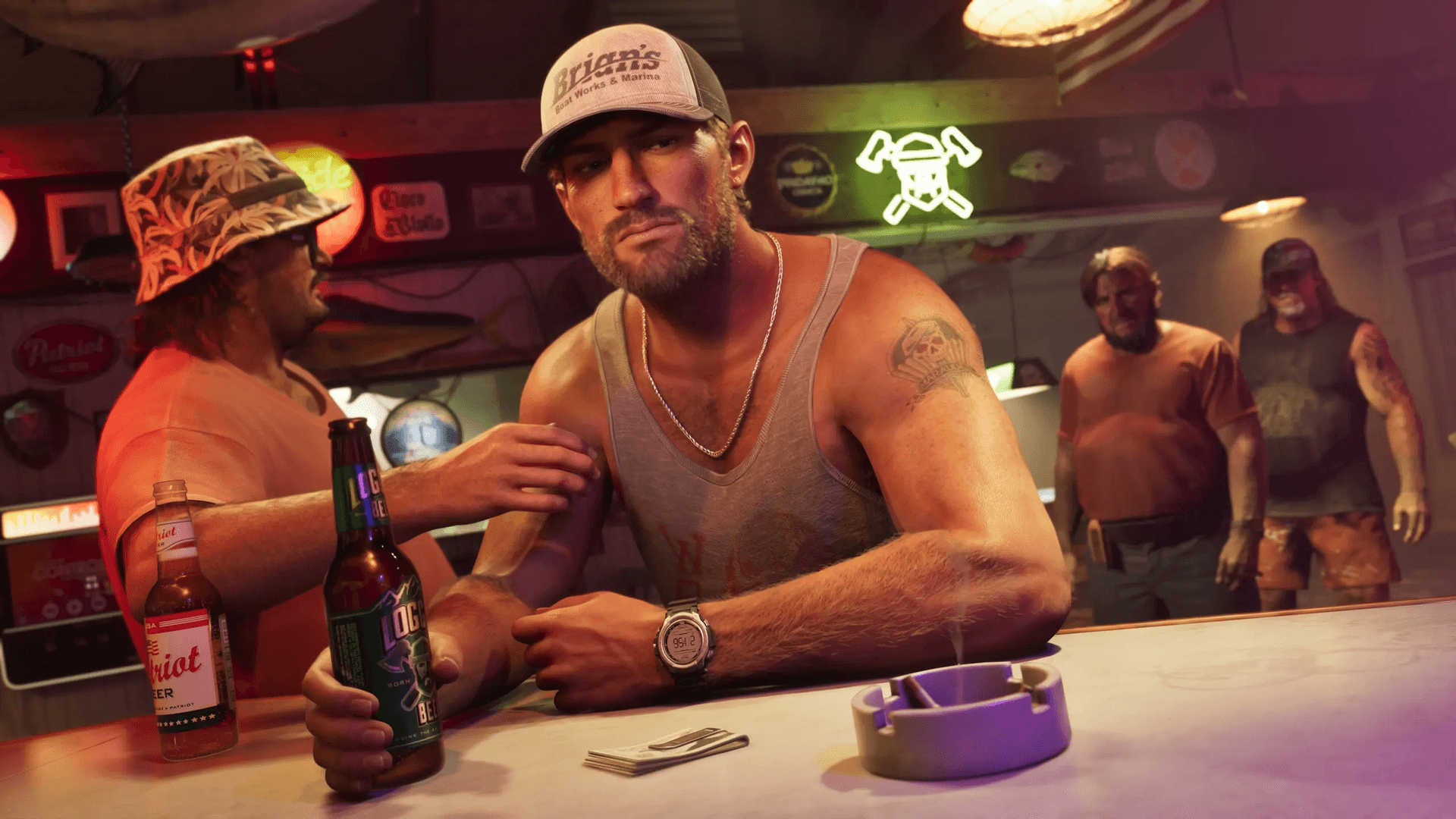 Grand Theft Auto VI is voorzien van leeftijdsclassificatie