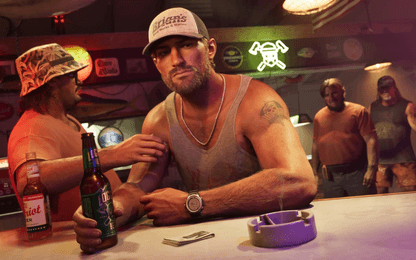 Bedrijf sluit deuren op en vanwege release date GTA VI