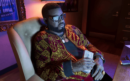Grand Theft Auto VI: An Extended Look domineert Netflix hitlijst