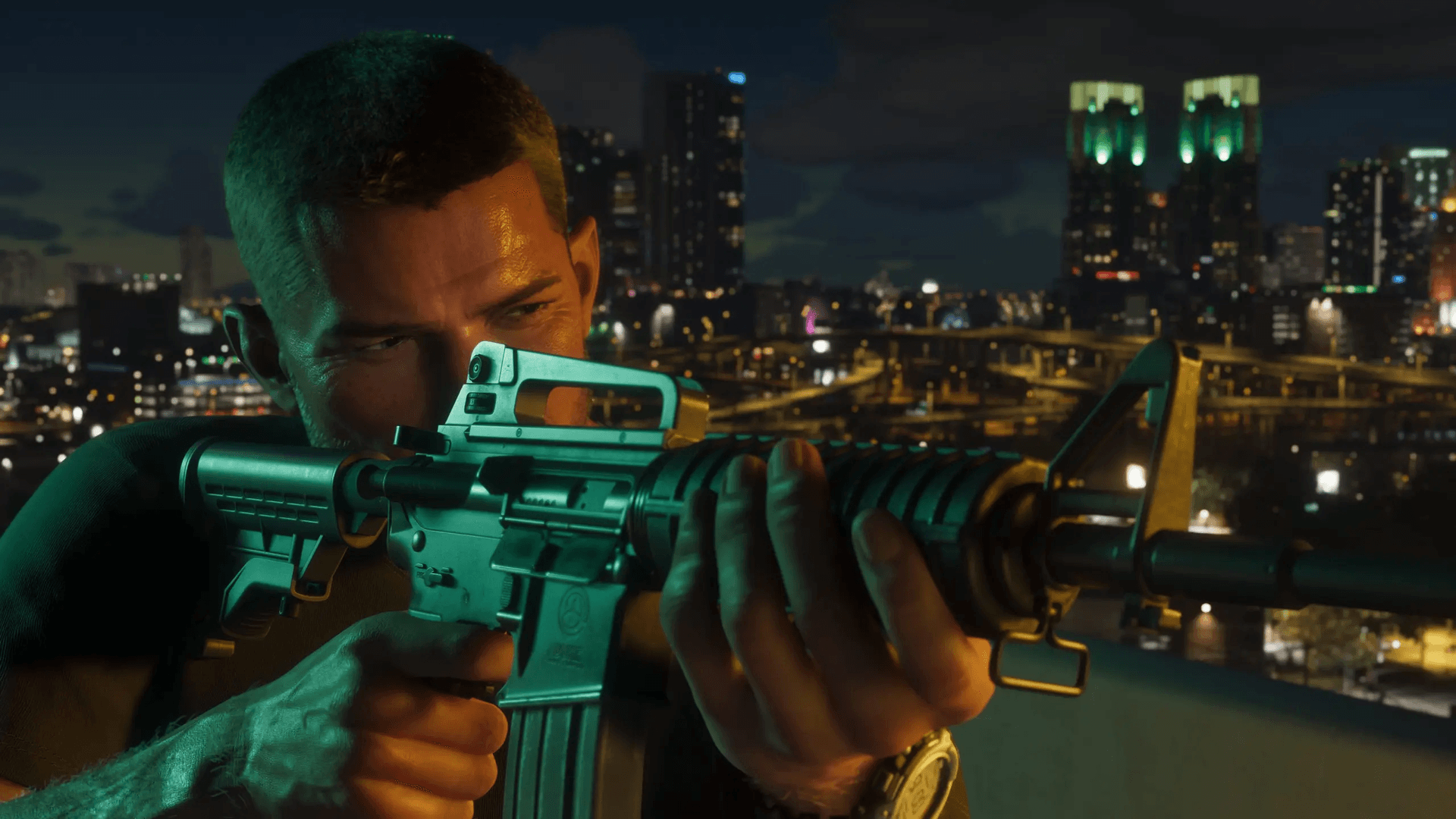 CEO Take-Two is bang dat Grand Theft Auto VI faalt