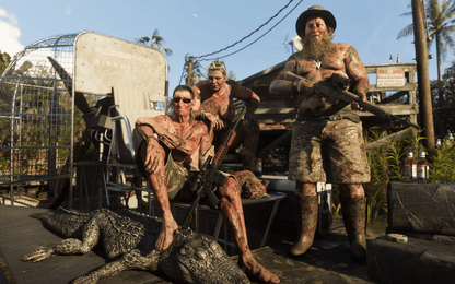 Grand Theft Auto VI mogelijk uitgesteld naar oktober 2026