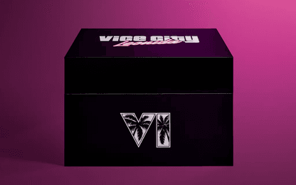 Rockstar presenteert collectors set van GTA VI